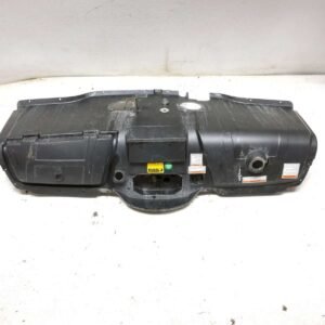 18 Massimo MSU 500 Front Dash Instrument Cover Panel
