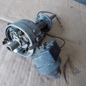 1970 Mopar 383 Distributor Points, 70 Dodge 383