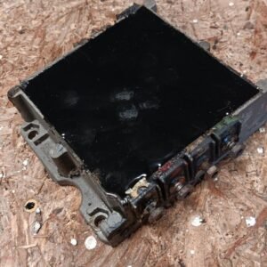 1978 MERCURY 1150 115HP IGNITION SWITCHBOX 332-2986A21 MOTOR OUTBOARD BOAT