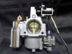 1994 MERCURY TRACKER 25HP 2-STROKE CARBURETOR 1390-8889A13 WMC31A OUTBOARD MOTOR