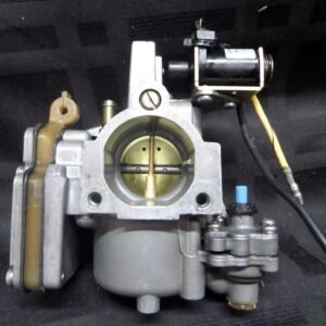 1994 MERCURY TRACKER 25HP 2-STROKE CARBURETOR 1390-8889A13 WMC31A OUTBOARD MOTOR