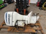 1998 Evinrude 175 hp Outboard Boat Motor Engine Johnson OMC 25" DI FICHT