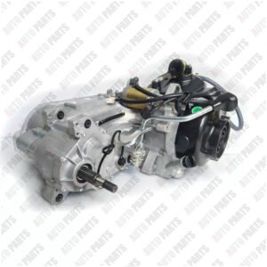 1pc GY6 230CC eninge with reverse for ATV and Go Cart,balance shaft, engine kit - Image 2