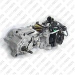 1pc GY6 230CC eninge with reverse for ATV and Go Cart,balance shaft, engine kit