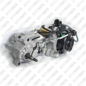 1pc GY6 230CC eninge with reverse for ATV and Go Cart,balance shaft, engine kit