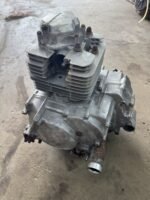 2000 00 01 02 03 Honda Foreman 450 ES 4x4 Motor Engine Good Runner