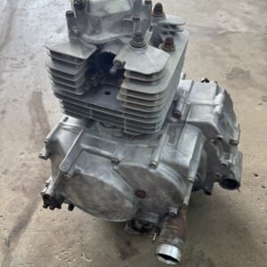 2000 00 01 02 03 Honda Foreman 450 ES 4x4 Motor Engine Good Runner
