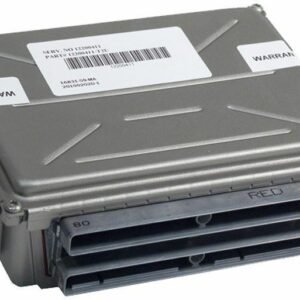 2001-03 12200411 GM Cars/Trucks Engine Computer Programmed Plug & Play ECM PCM
