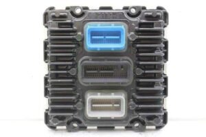 2004 - 2005 Deville Engine Computer 12587465 Programmed To Your VIN ECM PCM ECU