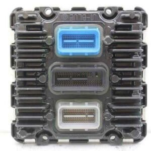 2004 - 2005 Deville Engine Computer 12587465 Programmed To Your VIN ECM PCM ECU