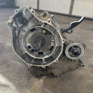 2005 05 Polaris Magnum 330 Engine Bottom Lower Motor End