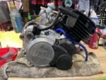 2005 YAMAHA BLASTER MOTOR COMPLETE ENGINE CLEAN RUNS GREAT FITS: 88-06