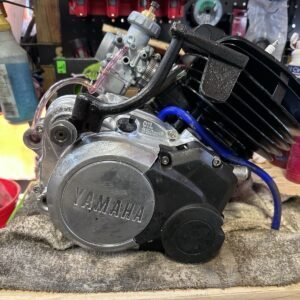 2005 YAMAHA BLASTER MOTOR COMPLETE ENGINE CLEAN RUNS GREAT FITS: 88-06
