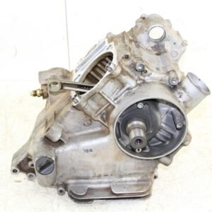 2006 Polaris Magnum 330 4x4 Engine Bottom Lower End Cases Crankshaft