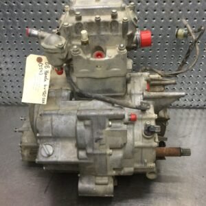 2008 HONDA TRX420FEA TRX 420 ENGINE 11100-HP5-600 11200-HP5-600 S005B