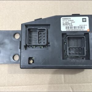 💎2009-2012 H3 Hummer GMC Canyon Chevy Colorado BCM Body Control Module 15886074