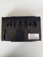 2010 MERCEDES GL550 SIGNAL ACQUISITION CONTROL MODULE A1649007200 OEM