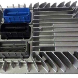 2012 Chevrolet Equinox Engine Computer 12651994 Programmed To Your VIN ECM PCM
