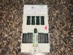 2014 - 2019 MINI COOPER S F56 BODY COMFORT CONTROL MODULE BDC-LR01 UNIT 9387233