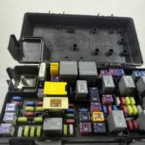 2014 GRAND CARAVAN TOWN & COUNTRY TIPM FUSE RELAY BOX 68217405AB