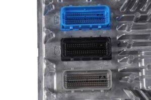 2015 - 2016 Escalade Esv Engine Computer 12676230 Programmed To Your VIN PCM ... - Image 3
