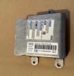 2016-2017 HONDA ACCORD OEM SRS MODULE 77960-T2F-A012-M4 Fast Shipping