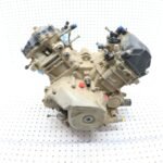 2017 CAN-AM OUTLANDER 570 ENGINE MOTOR LONG BLOCK 370549215
