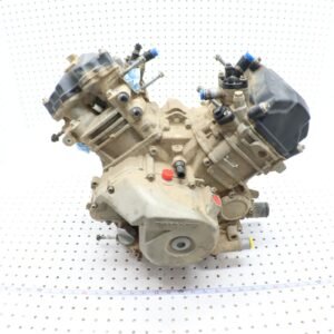 2017 CAN-AM OUTLANDER 570 ENGINE MOTOR LONG BLOCK 370549215