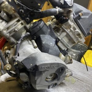 2017 Can-Am Renegade /outlander 570 Engine Motor Runs Great
