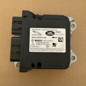 2018-2019 Land Rover Range Rover Velar OEM SRS MODULE J8A2-14D374-AE