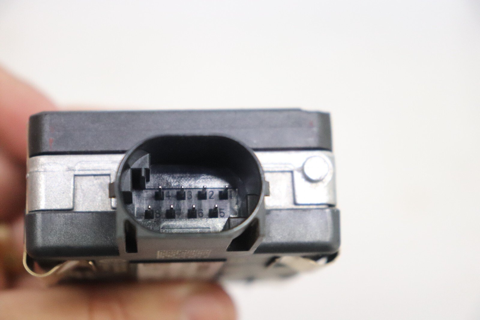 2020-2023 OEM Mercedes GLB X247 Front Distance Sensor Radar Module A0009052616 - Image 4