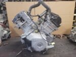 2021 Can-Am Defender MAX HD 8 HD8 Engine Motor 2300 MI Exchange