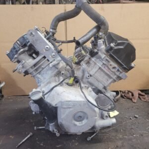 2021 Can-Am Defender MAX HD 8 HD8 Engine Motor 2300 MI Exchange
