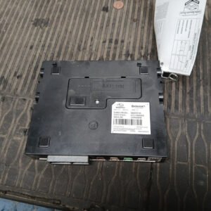 2023 Subaru WRX Communication Module Chassis ECM 2963655