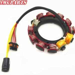 20Amp Outboard Stator For Johnson Evinrude 1995-2006 80-115HP 4Cyl 584849 763760
