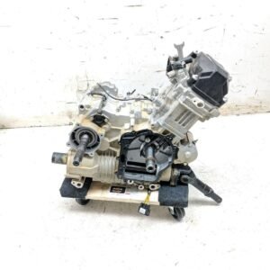 21 CFMoto CForce 600 Touring Engine Motor GUARANTEED LOW MILES 29 Hours!