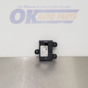 21 FORD F250 SD FRONT ADAPTIVE CRUISE RADAR LB5T9G768AB