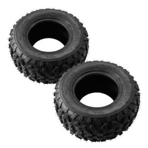 22x10-10 Sport ATV Tires 4Ply 22x10x10 UTV Sport Racing All Terrain Tyre 2Pcs - Image 3