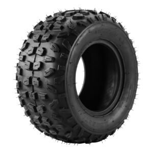 22x10-10 Sport ATV Tires 4Ply 22x10x10 UTV Sport Racing All Terrain Tyre 2Pcs - Image 4