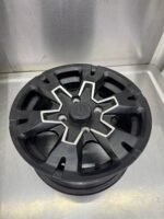 23 22 21 Cfmoto CF-MOTO UFORCE 1000 XL FRONT WHEEL RIM 14 x 7 OEM