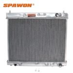 2305 Radiator Fit 2004-2006 Scion xA xB 2000-2005 Toyota Echo AT L4 1.5L SPAWON