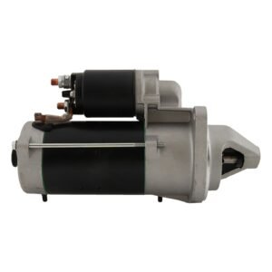 24 Volt Starter for New Holland LW90 All 0-001-231-011 113277; 410-24057 - Image 2