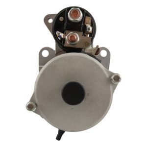 24 Volt Starter for New Holland LW90 All 0-001-231-011 113277; 410-24057 - Image 4