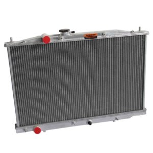 2773 Full Aluminum Radiator For Acura TL 2004-2006 3.2L V6 3210cc -ci SPAWON MT - Image 2