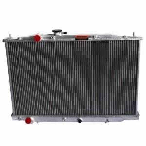 2773 Full Aluminum Radiator For Acura TL 2004-2006 3.2L V6 3210cc -ci SPAWON MT - Image 3