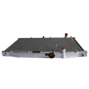 2773 Full Aluminum Radiator For Acura TL 2004-2006 3.2L V6 3210cc -ci SPAWON MT - Image 4