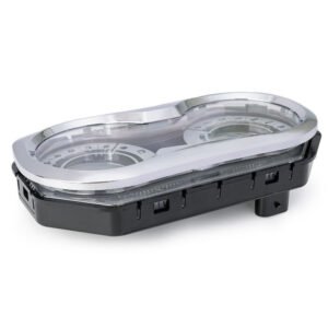 278002270 LCD Speedometer Gauge Cluster For Sea Doo BRP GTX RXT RXP Wake 2006-11 - Image 3