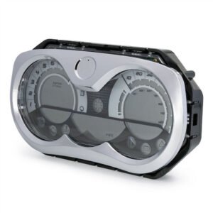 278002270 LCD Speedometer Gauge Cluster For Sea Doo BRP GTX RXT RXP Wake 2006-11