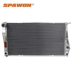2941 Radiator Fit BMW 135i 335i 335is 335xi X1 Z4 E82 L4 L6 2007-2016 AT SPAWON