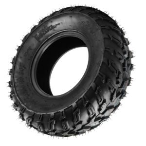 2pcs 23x7-10 23x7x10 ATV UTV Tires All Terrain 6Ply For Go Kart Golf Cart - Image 4
